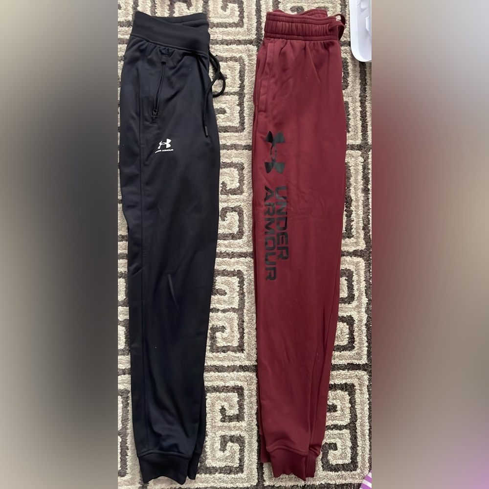 Men’s joggers